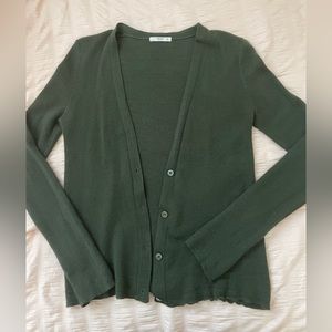 Vintage Prada Cardigan